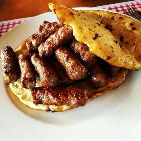 Restoran STARI MOST