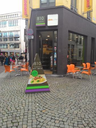 810 Foods & Drinks