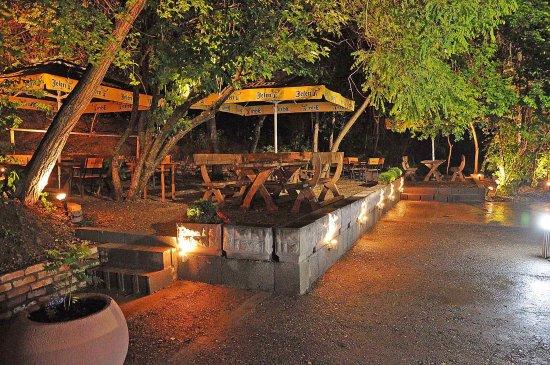 Restoran Dren