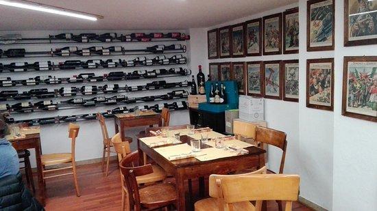 L'Imbottito de Le 4 Ciacole