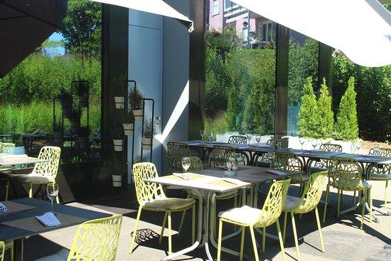 Basilico Restaurant