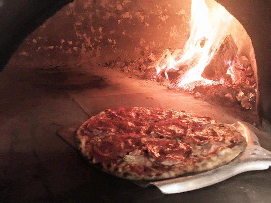 Pizza Pub