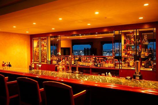 Bar Lounge Astral
