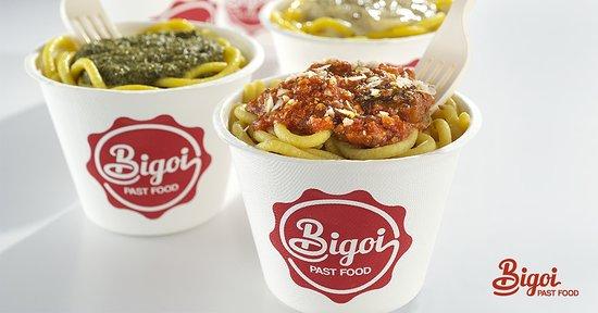Bigoi Verona