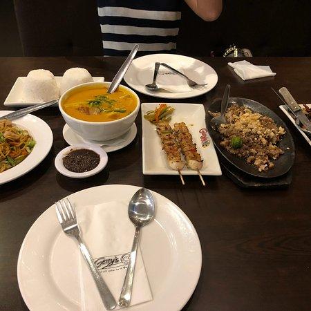 Gerry's Grill SM Bicutan
