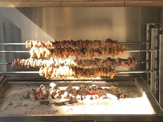 Grill House 56