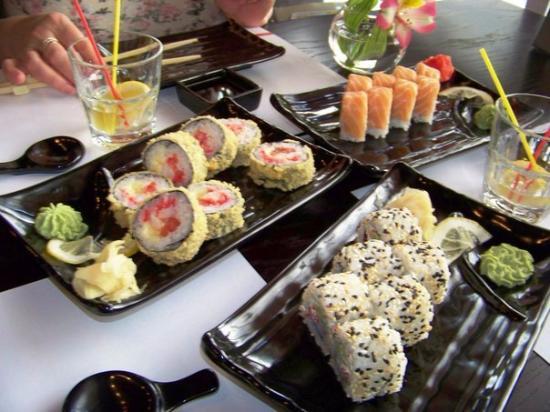 Sushi 360