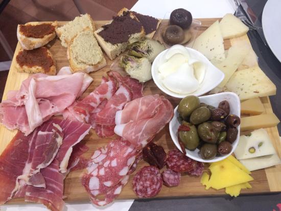 Uniti Nel Gusto