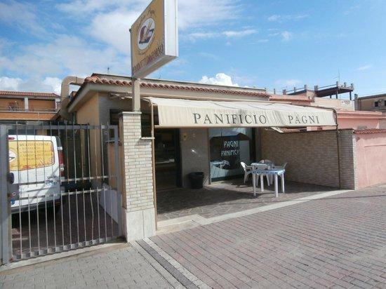 Panificio Pagni Prodotti da Forno