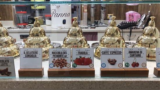 Gelateria Naturale Polo Nord