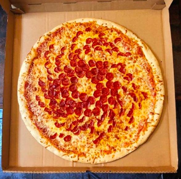 Benny Damato's