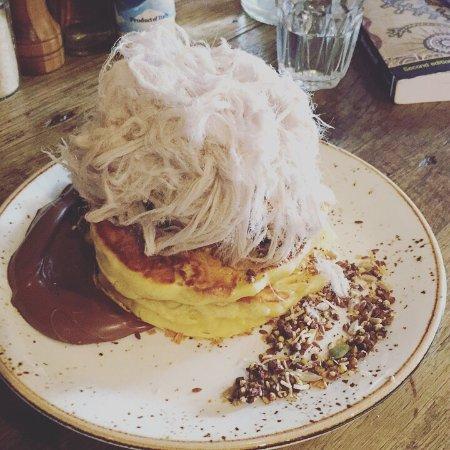 5 Lire Cafe