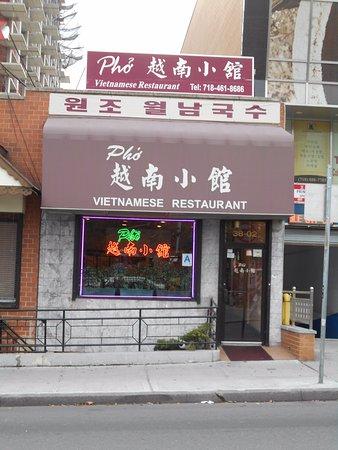 Pho Vietnamese Restaurant