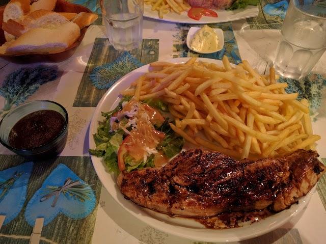 Chez ARO
