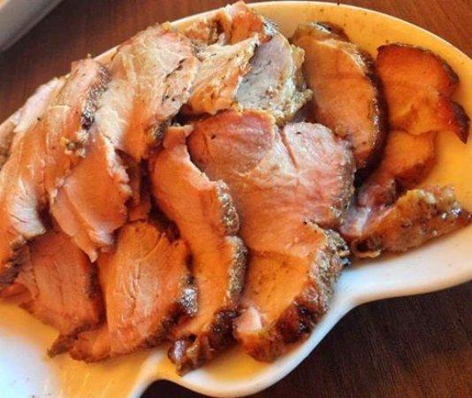 Lido Cocina Tsina