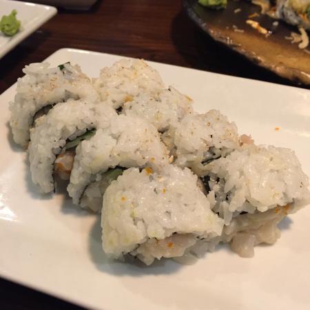 Gami Sushi