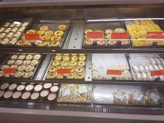 Haldirams