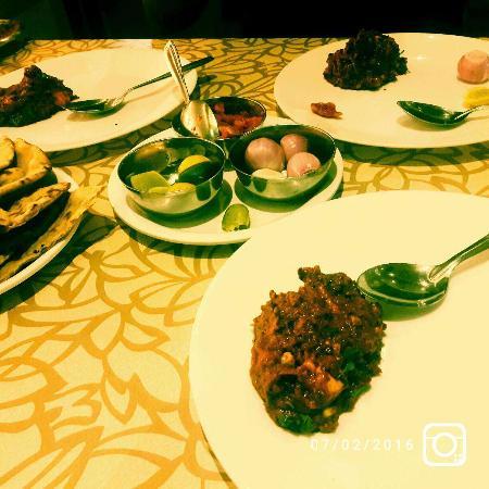 Jyoti Family Restaurant