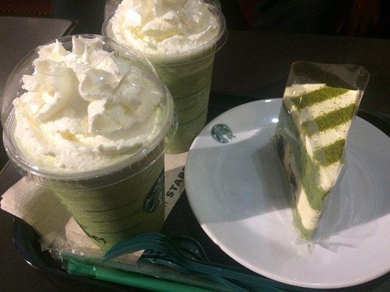 Starbucks Coffee
