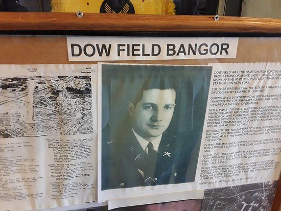 Maine Air Museum
