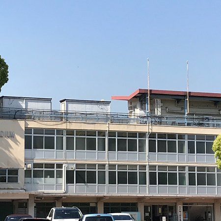 Oji Stadium