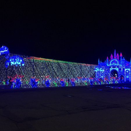 Lights of The North