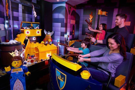 LEGOLAND Discovery Center Columbus
