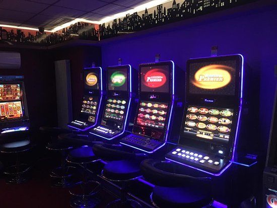 Arena Automat Klub