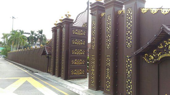 Istana Balai Besar