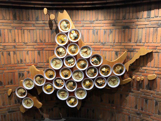 Hokkaido Ramen Dojo