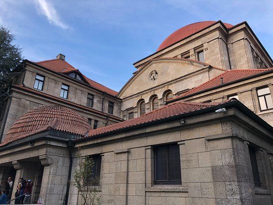 Westend-Synagoge