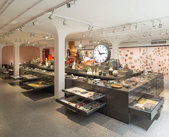 Museum of Design