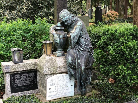 Südfriedhof