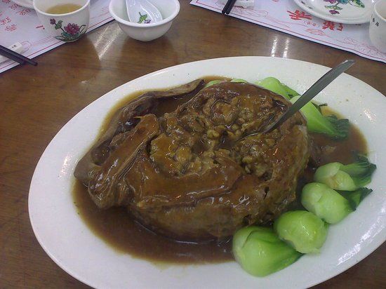 Lin Heung Tea House