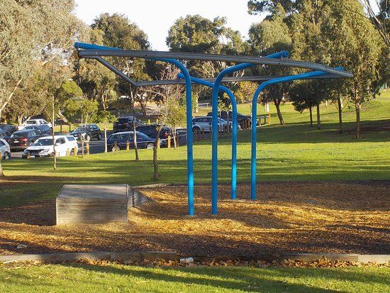 Buckley Park
