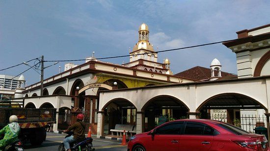 Muhammadi Mosque