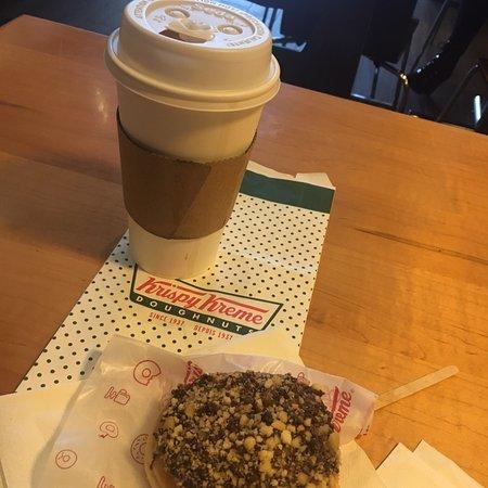 Krispy Kreme
