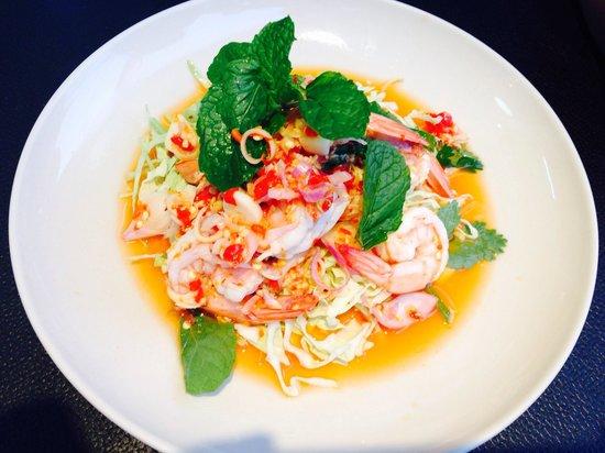 Tom Yum Tham Gaeng