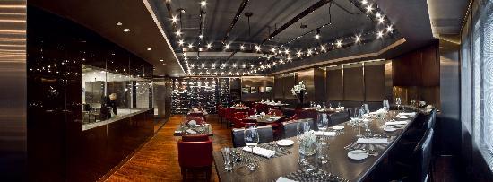 Marble Steakhouse