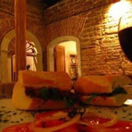 Cafe del Callejon