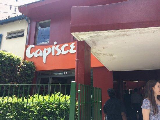 Capisce