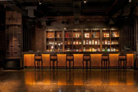 Ark Bar