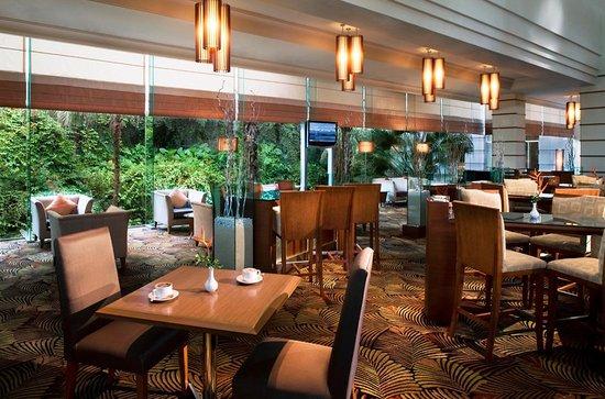 Palmz Lounge