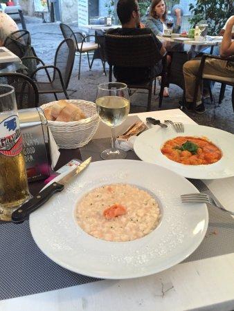 Caffe Bistrot Diaz