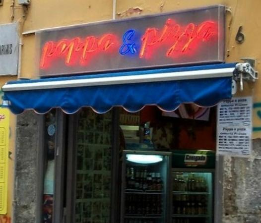 Pappa E Pizza