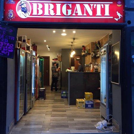 Briganti