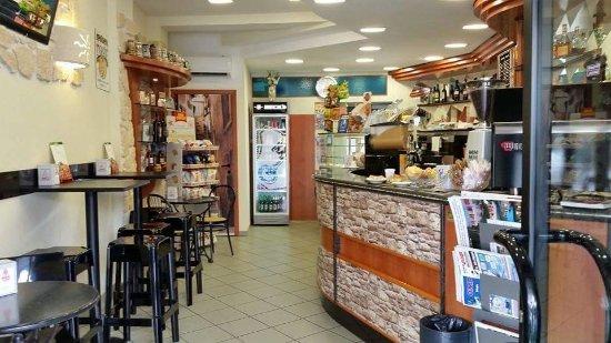 Caffetteria Miky 1