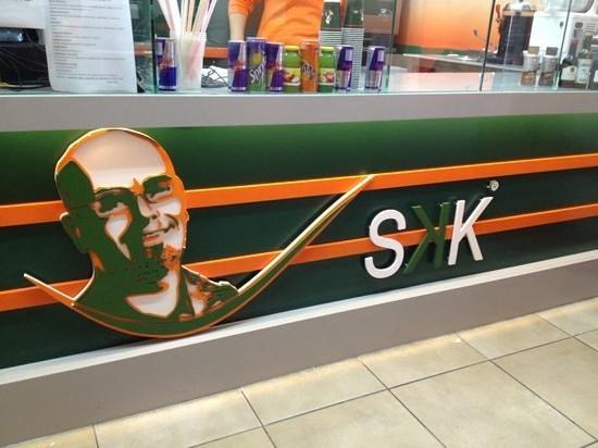 Skk