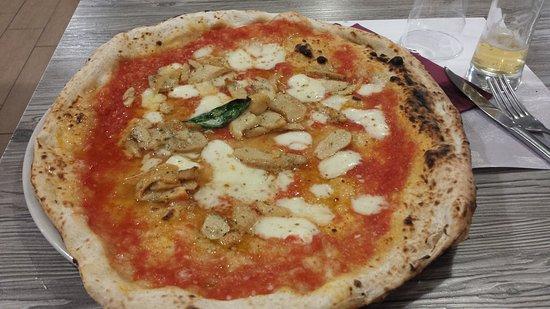 Maestri Pizzaioli