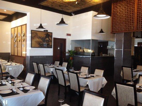Ristorante Bambu